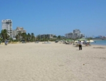 Imagen Playa Salinas